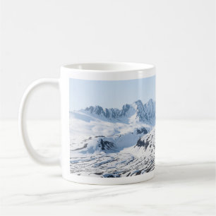 Chugach Mountains Tasse