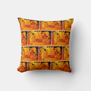 "Chuíwán; 'Ball-hitting'" Kissen