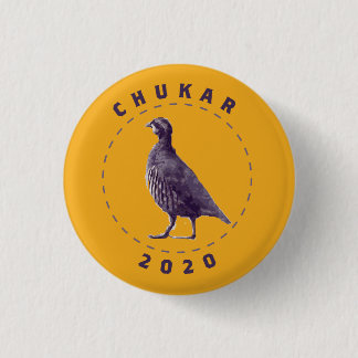 CHUKAR 2020 BUTTON