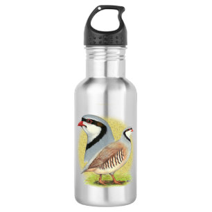 Chukar Partridge Combo Edelstahlflasche