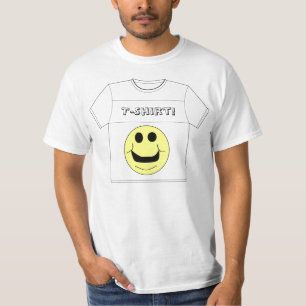 Chumba T - Shirt eines Chumba T - Shirt