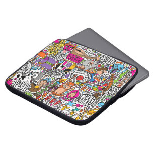 CHUMBAks Laptopschutzhülle