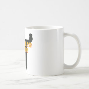 Chumlee Art Kaffeetasse