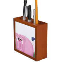 Chumley der Schweine und seine Freunde