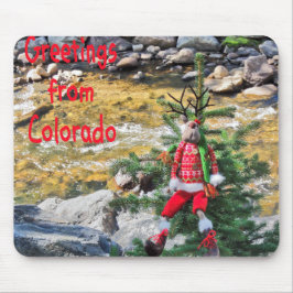 "Chump"-Maus-Pad Mousepad