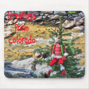 "Chump"-Maus-Pad Mousepad