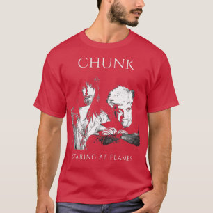 Chunk (schwarz) T-Shirt