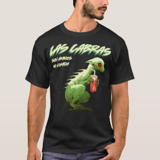 Chupacabra T-Shirt