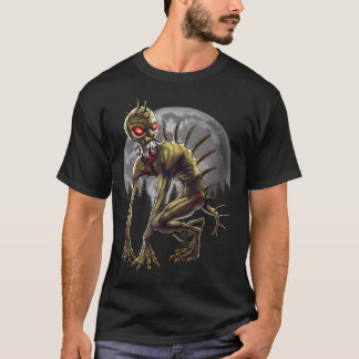 Chupacabra T-Shirt