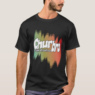 Chur Bro - Lasst uns Freunde sein T-Shirt