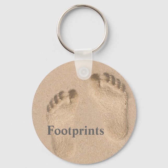 Church Gifts Schlüsselanhänger (Vorderseite)