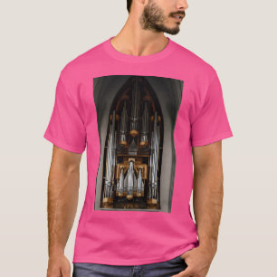 Church Island T-Shirt