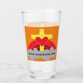 Church Societies Groups and Clubs Coffee Tasse Squ