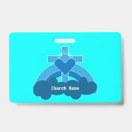 Church Societies Groups and Clubs Coffee Tasse Squ Ausweis