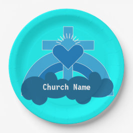 Church Societies Groups and Clubs Coffee Tasse Squ Pappteller