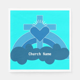 Church Societies Groups and Clubs Coffee Tasse Squ Serviette