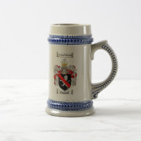 Churchill Wappen Stein/Churchill Familie