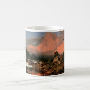 Churchs „Rutland Falls“-Tassen - Stil wählen Kaffeetasse