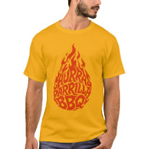 Churras Parrilla BBQ