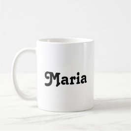 Churro & Chocolate - Buenos Dias! Kaffeetasse