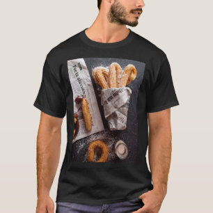 Churros Classic T - Shirt