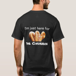 Churros T - Shirt