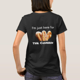 Churros T - Shirt