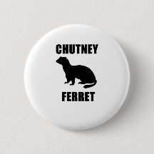 Chutney-Frettchen
