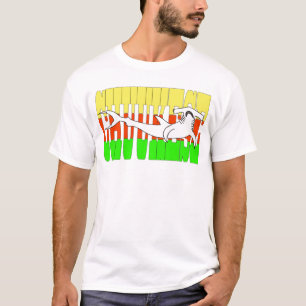Chuukese Hammerhai T-Shirt