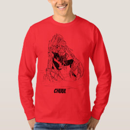Chuul, Hummer-Monster T-Shirt
