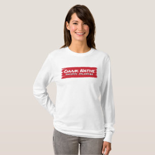 Chuuukese Chuuuk Micronesischer Pazifischer Island T-Shirt
