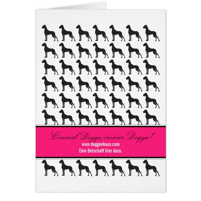 CI für Doggenzüchter (Vorne)