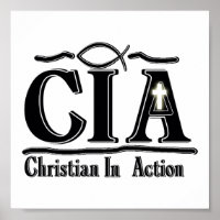 CIA CHRISTLICH IN AKTION ACRONYM