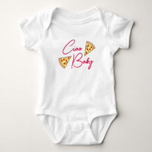 Ciao Baby Italienisch Strampler