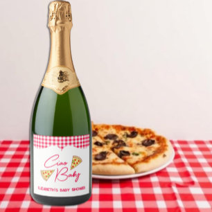 Ciao Baby Italienische Babyparty