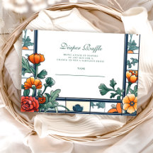 Ciao Baby Italy Inspirierte Baby Showe Diapper Raf