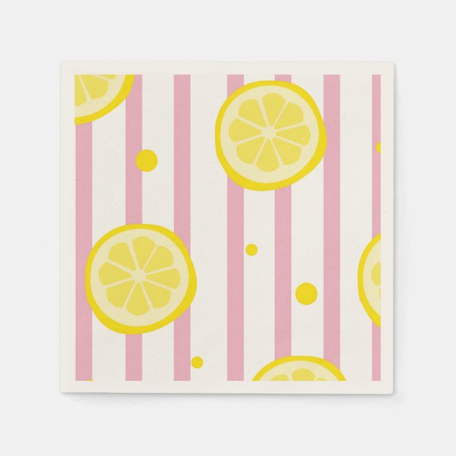 Ciao Bambino Paper Napkin Serviette (Vorderseite)