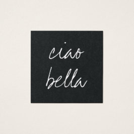 Ciao Bella Cards