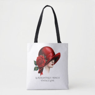 Ciao Bella – La Romantique Französische Vintage-Li