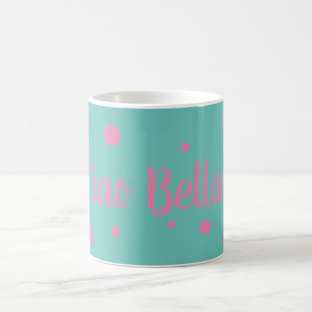 Ciao Bella Tasse (Mittel)