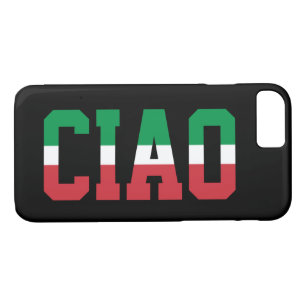 Ciao Case-Mate iPhone Hülle