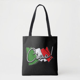 Ciao! - Italienischer und Europäischer Venedig-Rol