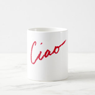 Ciao-Tasse Tasse