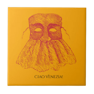 Ciao Venezia! Fliese