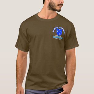 CIB 23 Inf Div. (Americal) T-Shirt