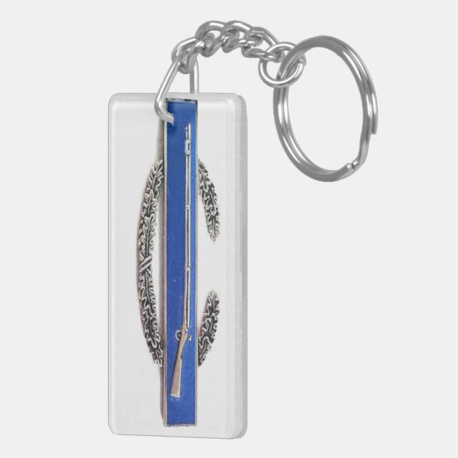 Cib-Schlüsselanhänger Schlüsselanhänger (Rückseite rechts)