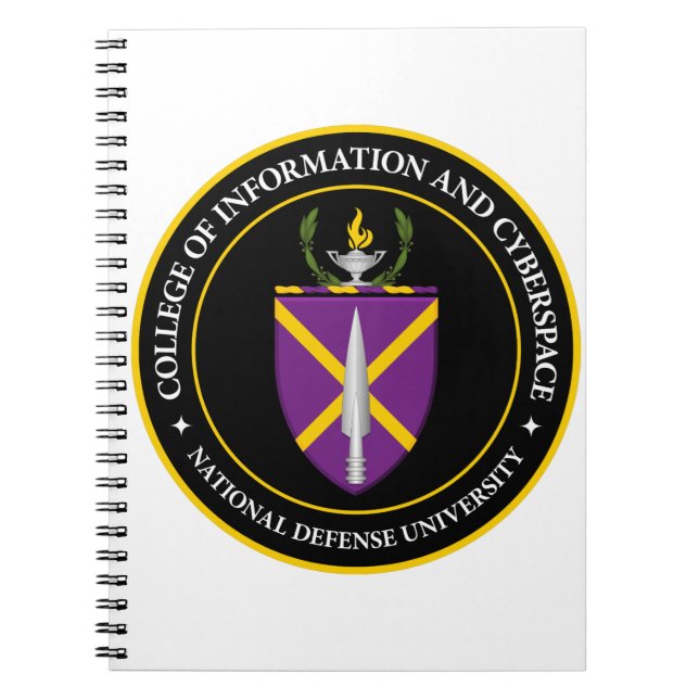 CIC-Notebook Notizblock (Vorderseite)