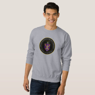 Cic-Strickjacke Sweatshirt