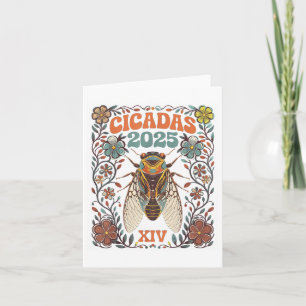 Cicada Brood Xiv Sommer 2025 Wiedersehen Tour Swar Karte