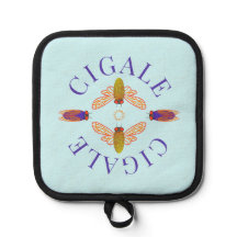 Cicada Cicada Cigale